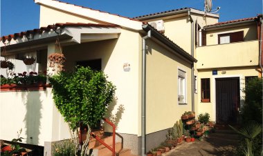 Apartman Fažana - CIF880 Horvátország