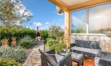 Apartman Sveti Vid-Miholjice - CKI265 Horvátország