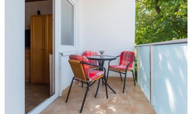 Apartman Vodice - CDJ676 Horvátország