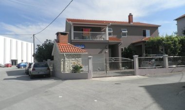 Apartments Strkalj Bibinje Horvátország