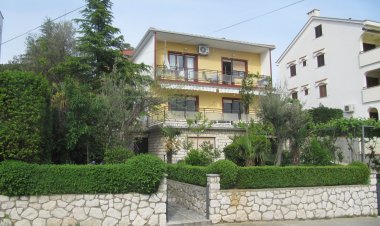 Apartman Marija 1 Dramalj Horvátország