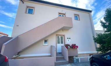 Apartmani Nike Dramalj Horvátország