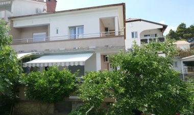 Apartman Rozalija Rab Horvátország