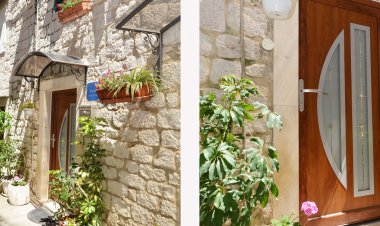 Apartmani Irvin Trogir Horvátország