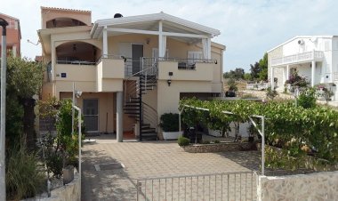 Apartments Novica Rogoznica Horvátország