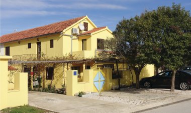 Apartman Zaton - CDA166 Horvátország