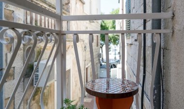 Apartman Žana Baška Voda Horvátország