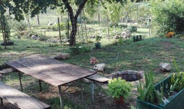 Apartment Nika Tribalj Horvátország