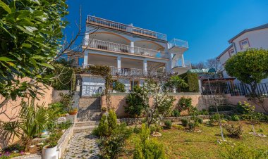 Apartmani Steffi Dramalj Horvátország