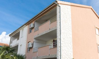 Apartment Urska Vantacici Horvátország