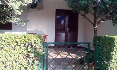 Apartments Barbara Sabunike Horvátország