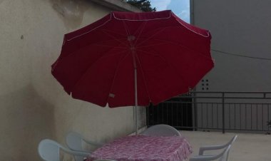 Apartman Iva 1 Crikvenica Horvátország