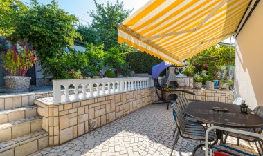 Apartman Mladenka Dramalj Horvátország