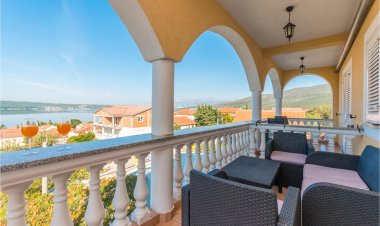 Apartman Gornji Karin - CDA567 Horvátország