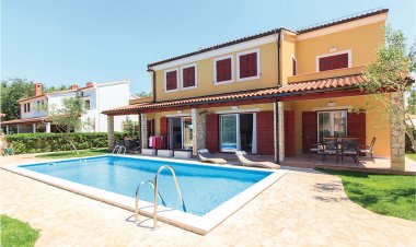 Apartman Banjole - CIB535 Horvátország