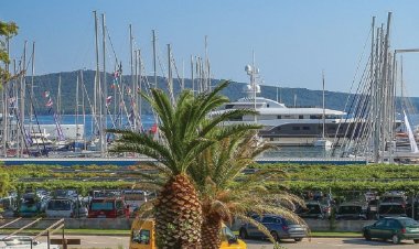 Apartman Gorda Kaštel Gomilica Horvátország