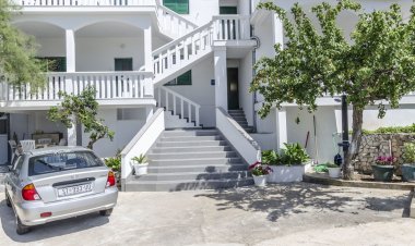 Apartments Olivera Rogoznica Horvátország