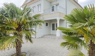 Apartment Canada dream vacation Srima Horvátország