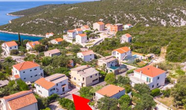 Apartment JOSIPA Vinisce Horvátország