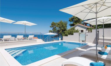 Apartman Prigradica - CDS034 Horvátország