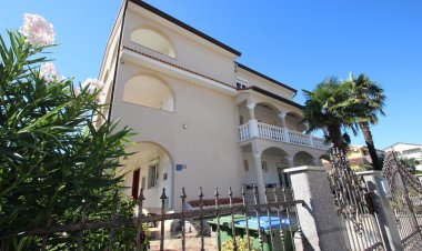 Apartment Rose Poreč Horvátország