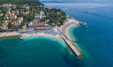 Apartman Marios Selce Horvátország