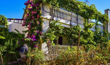 Apartmani Snježa Vodice Horvátország