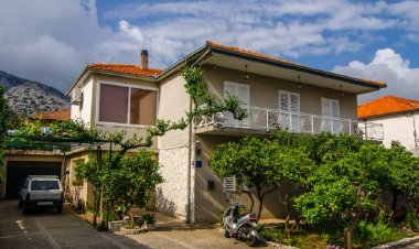 Apartmani Viki Orebić Horvátország