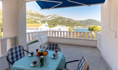 Apartman Klek - CDR281 Horvátország