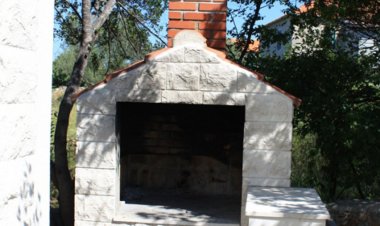 Apartman Suzana Ždrelac Horvátország