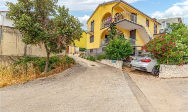 Apartman Rogoznica - CDJ805 Horvátország