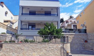 House Dragica Maslenica Horvátország