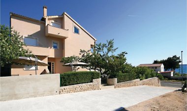 Apartman Šibenik - CDV932 Horvátország