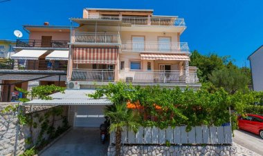 Apartmani Broz Dramalj Horvátország