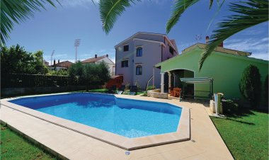 Apartman Zadar - CDZ932 Horvátország