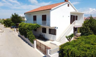 Apartman Zelo Betina Horvátország