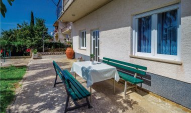 Apartman Novi Vinodolski - CKN271 Horvátország