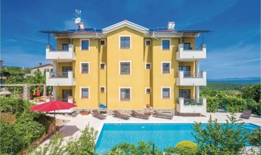 Apartman Salatić - CKK612 Horvátország