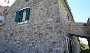 House Bongo Pasman Horvátország