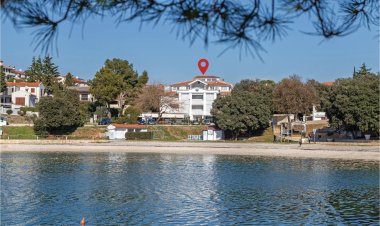 Apartman Pula - CIP988 Horvátország