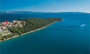 Apartman Labin - CIK047 Horvátország