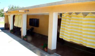 Apartman Slavka Cesarica Horvátország