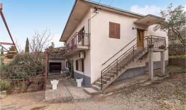 Apartman Trogir - CDC514 Horvátország