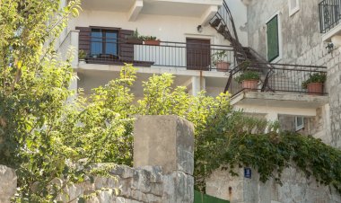 Apartment Katija Postira Horvátország