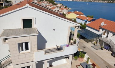 Apartman Joško Mastrinka Horvátország