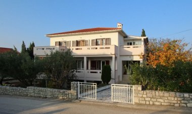 Apartman Marinko Punat Horvátország