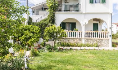 Apartments Sunset beach Vodice Horvátország