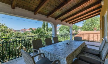 Apartman Rovinjsko Selo - CIV452 Horvátország