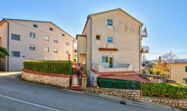 Apartmani Antic Selce Horvátország