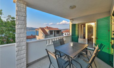 Apartman Okrug Donji - CDC726 Horvátország